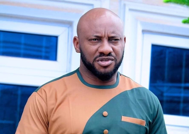 If Your Wife Doesn’t Respect You, Divorce Her – Yul Edochie