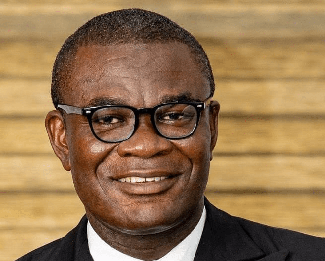 Fuel price reductions by government are mere optics, not real relief – Enoch Afoakwah