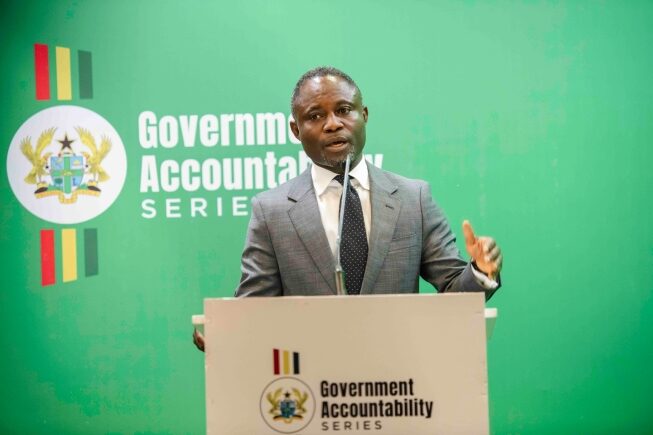 Ghana rolls out free primary healthcare with nationwide screenings from Wednesday