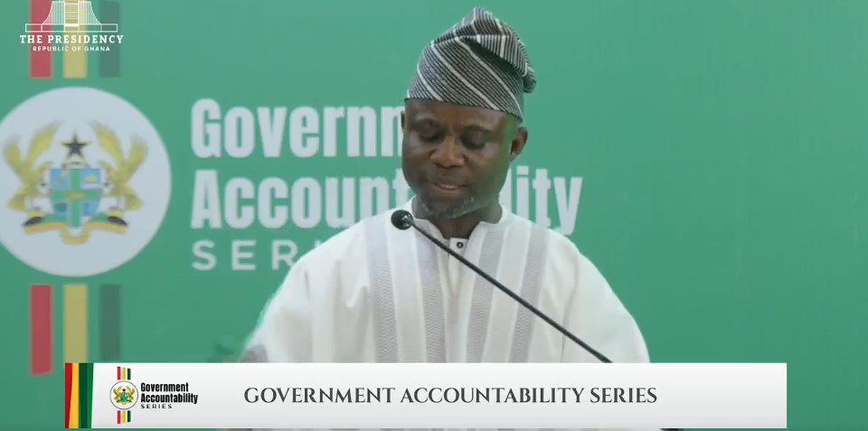 Free primary healthcare to prevent emergencies and reduce ‘No Bed Syndrome’- Health Minister
