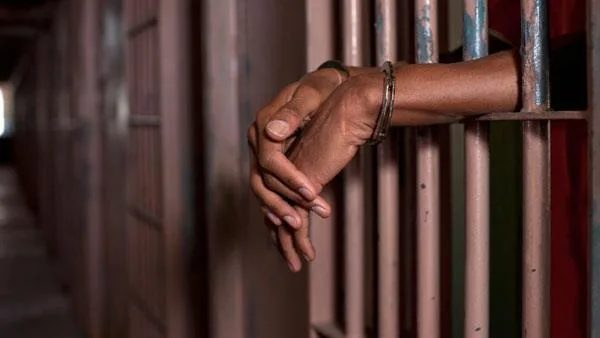 Transcriber jailed four years for stealing and deceiving a public officer