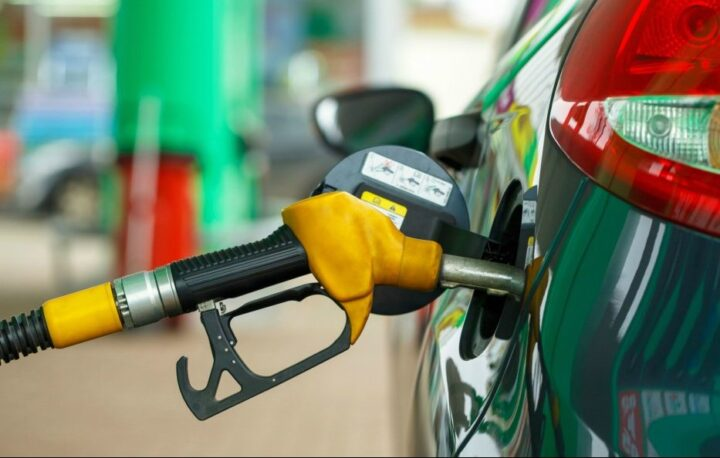 Total petroleum product consumption hits 7.45 billion litres in 2025