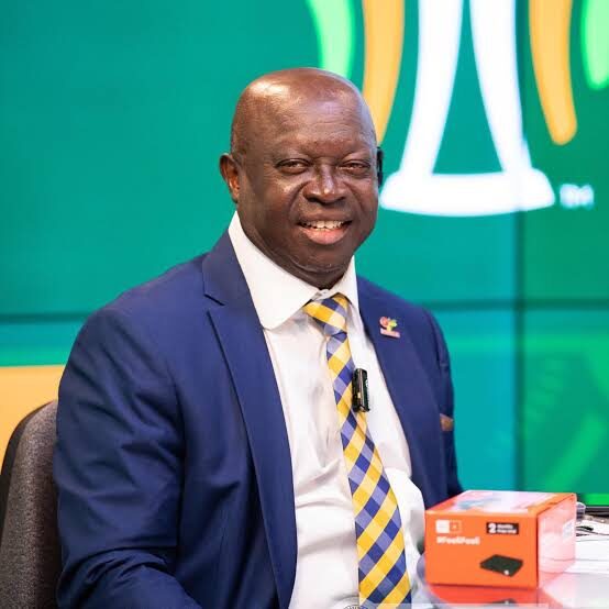 Kwabena Yeboah cautions Ghanaians over Coach Carlos Queiroz