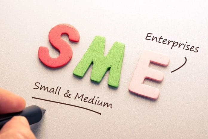 Ghana SMEs Need Right Capital, Not Just More of It