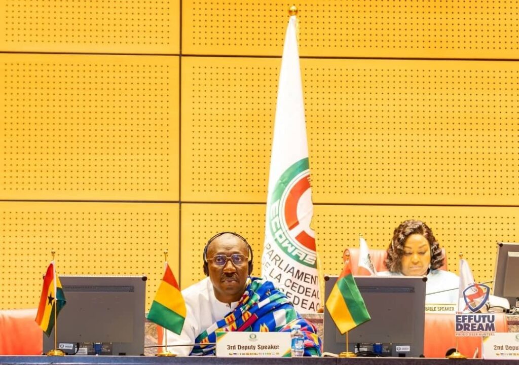 Ghana Pays $82.5m ECOWAS Levy, Reaffirms Regional Integration Commitment