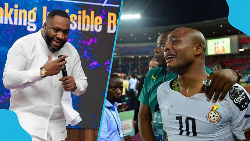 Prophet Eric Boahen Uche Shares Prediction About Ghana’s 2026 World Cup Campaign