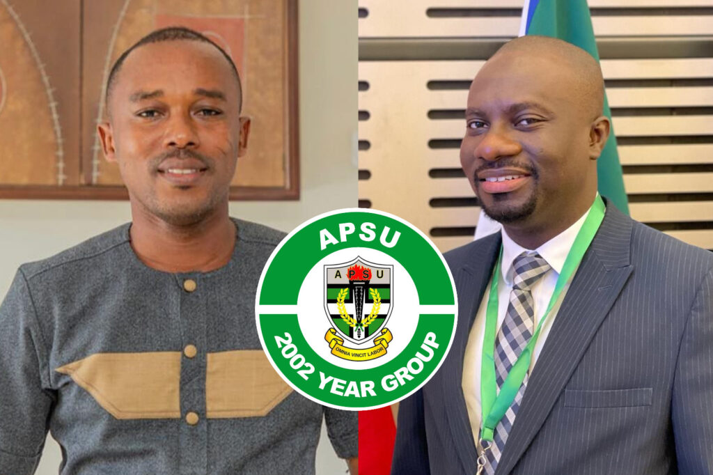 APSU 2002 Year Group announces key leadership appointments for 97th anniversary hosting & BOLT Steering Committee