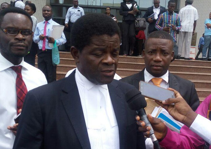 Inherited legal education system not fit for purpose — Ansa-Asare