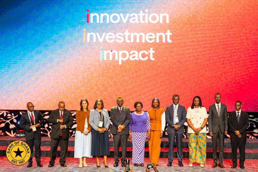 Stakeholders push for stronger collaboration to drive Africa’s digital economy at 3i Africa Summit