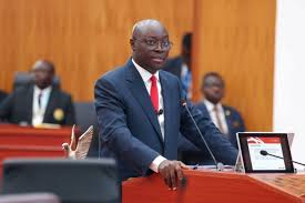 Ghana eyes fresh investor inflows as economic recovery gains global traction