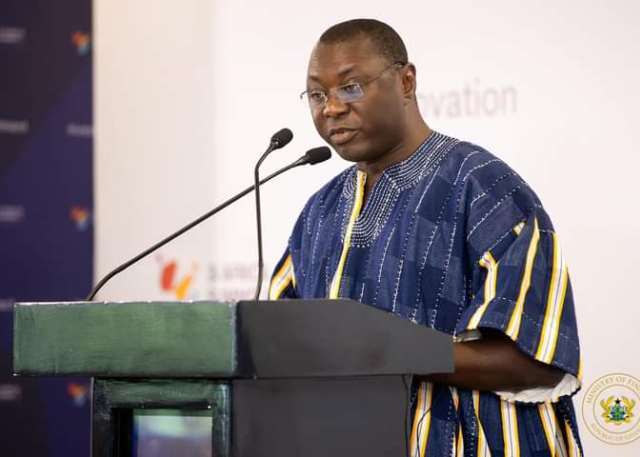 BoG’s GH¢15.63bn loss could add pressure to Ghana’s debt – Amin Adam warns