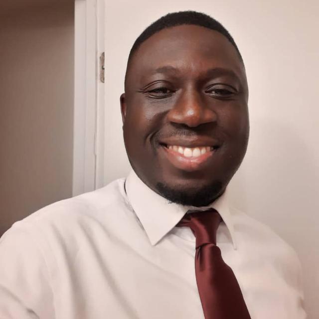 Why Ghanaian Farmers May Soon Need Data Scientists as Much as Fertilizer Introduction