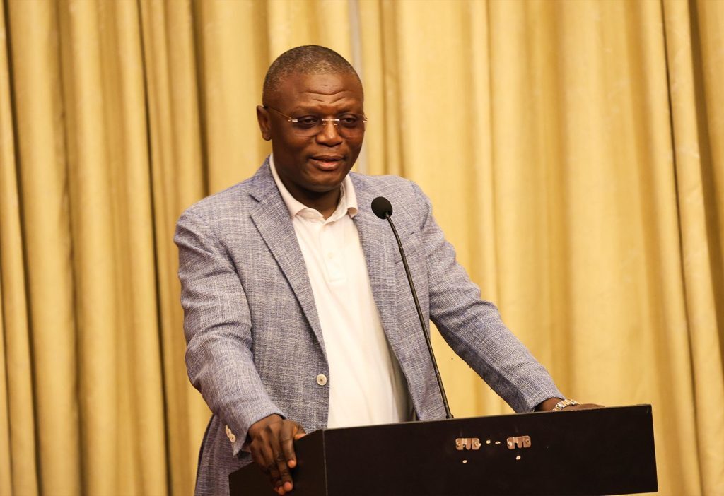 Ghana sports minister Kofi Adams denies reports of 2026 World Cup visa refusals for fans – Ghana Latest Football News, Live Scores, Results