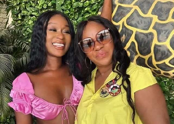 I feared for my daughter’s life over politics – Efia Odo’s mother
