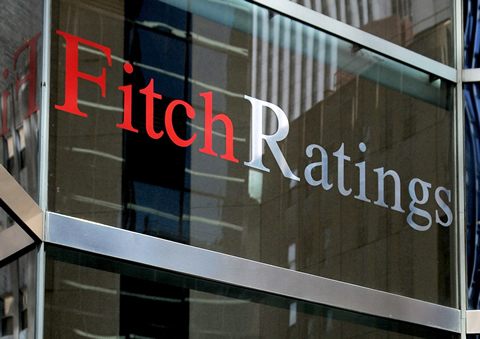 Fitch upgrades Ghana’s sovereign rating as debt burden eases