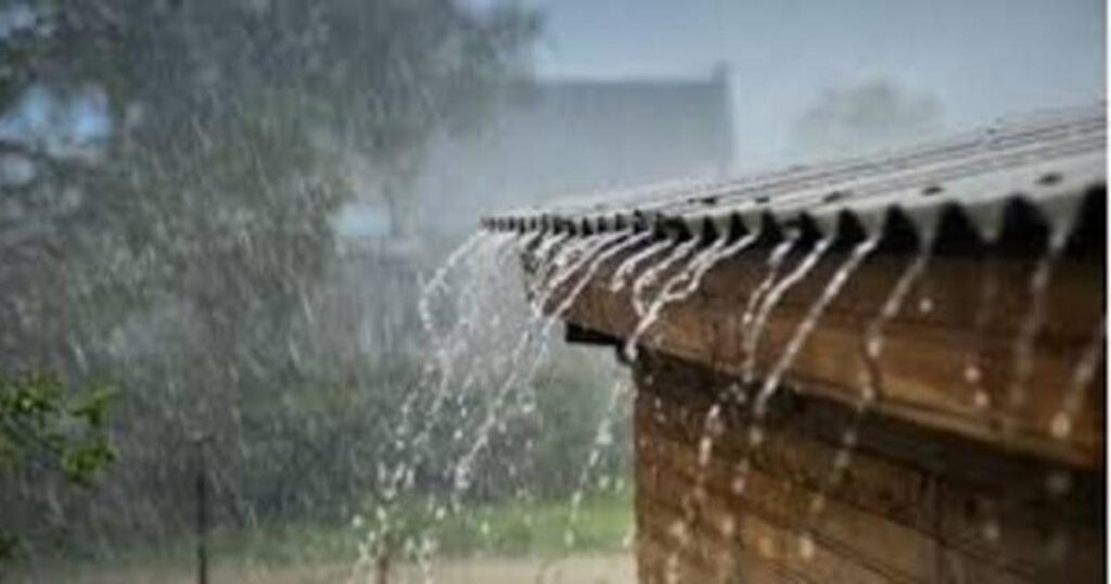 Light rain, afternoon thunderstorms expected across Ghana today according to GMet