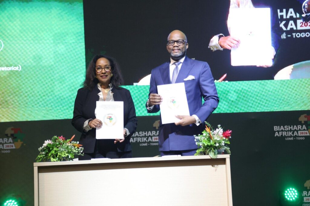 Africa’s Free Trade Secretariat, ITC Renew Partnership to Expand Markets for Small Businesses