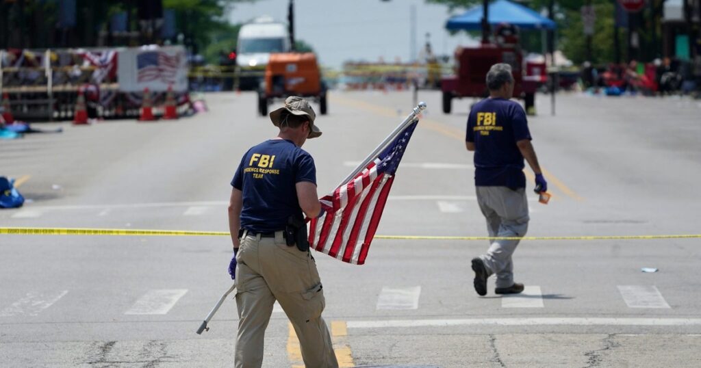 The FBI steps into Ghana to assist in combating intelligent offenders