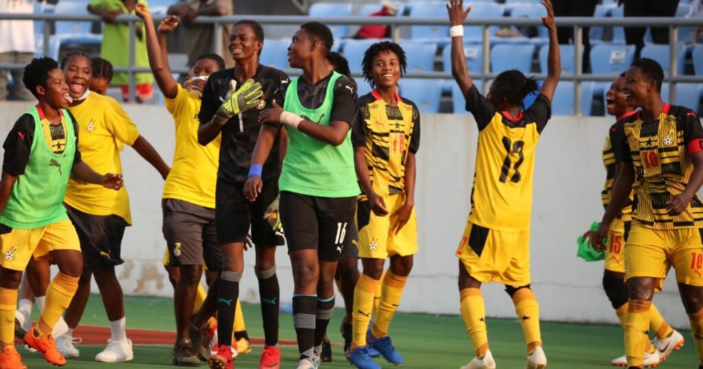 FIFA U-20 Final Qualifier: Black Princesses hosts Uganda, coach Sampson speaks BOLDLY