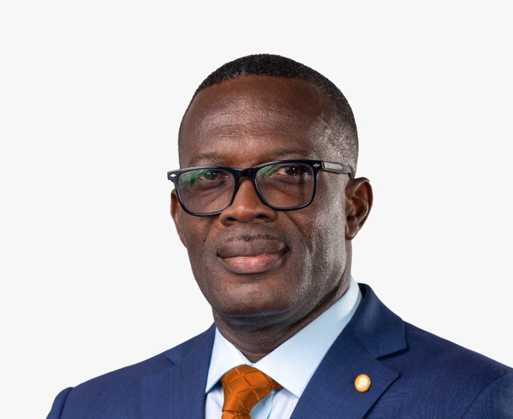 Fidelity Bank affirms commitment to leadership development