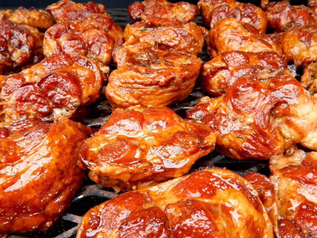 Turkey tail (Chofi) may taste good but unhealthy– Dietician warns
