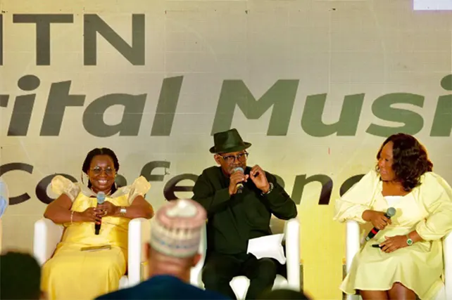 ‘MTN CRBT Income Commendable’ – DailyGuide Network