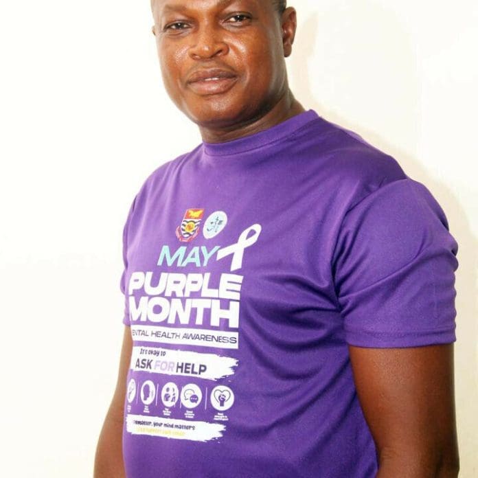 New Guidelines Target Dual Diagnosis Care in Ghana