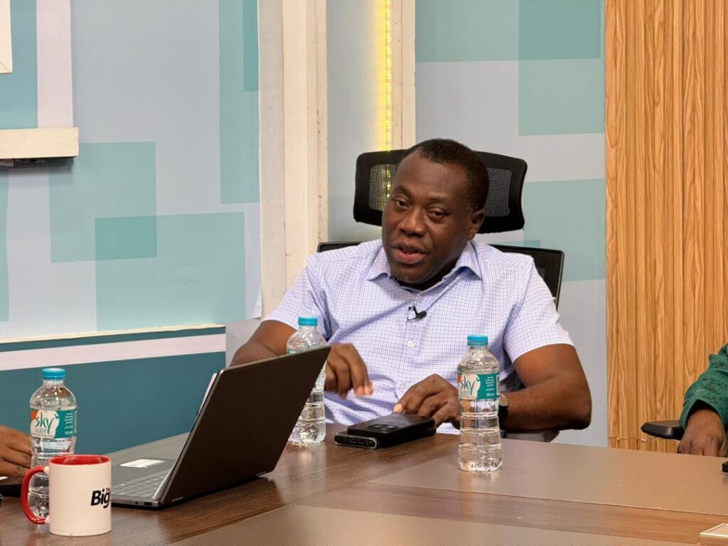 Charles Amissah: Identify and arrest hit-and-run driver