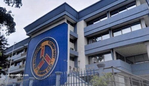 ECG Private Sector Deal Set for Early 2027