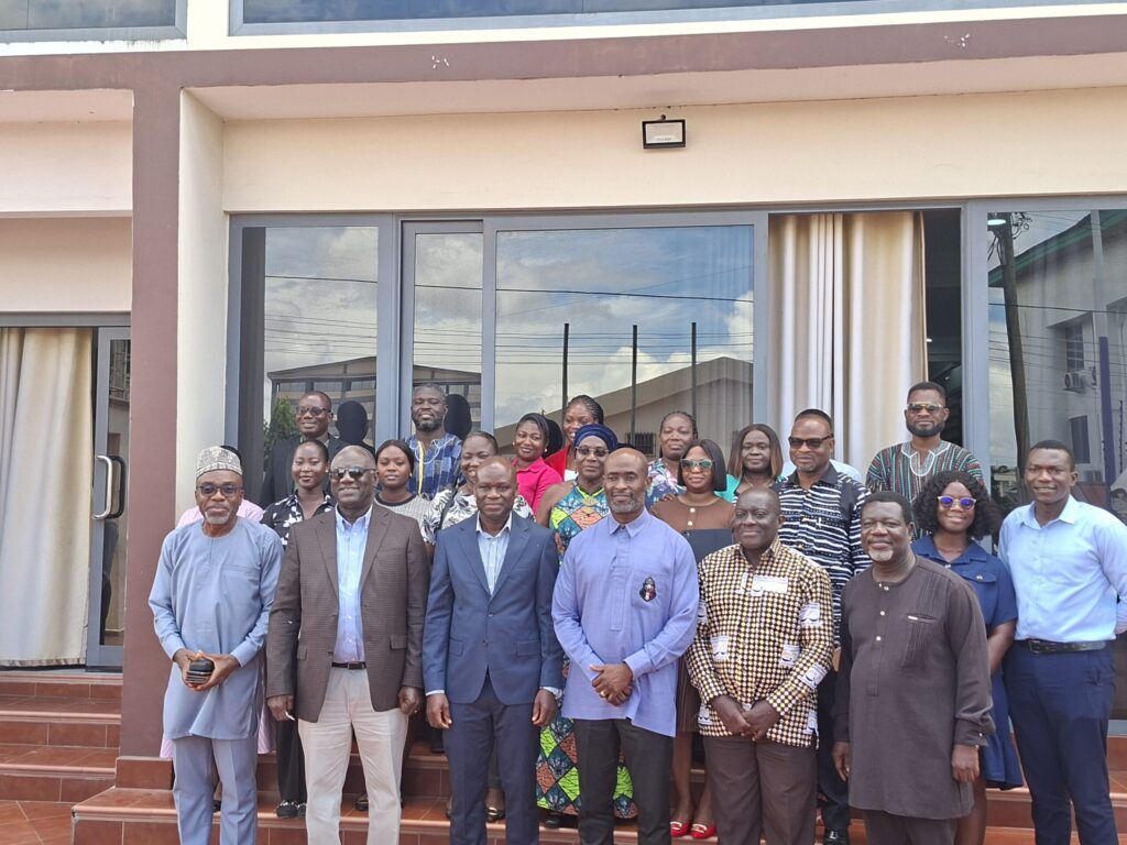 AI, innovation to define GNCCI Business Awards 2026 | Ghana News Agency