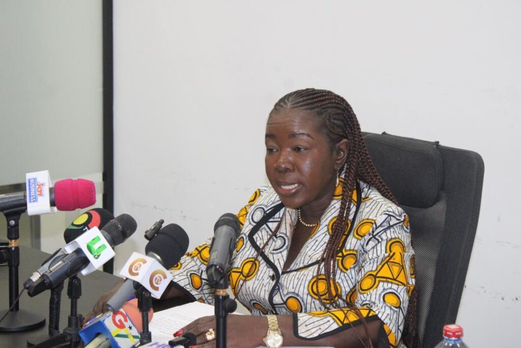 Ghanaian businesses urged to move into manufacturing