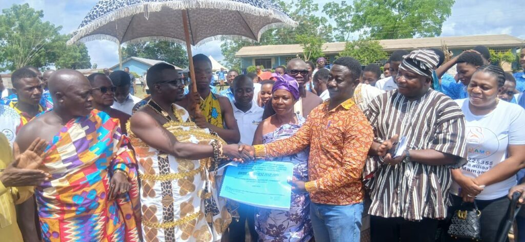 Otaakrom Technical Institute to get ultra-modern skills training centre