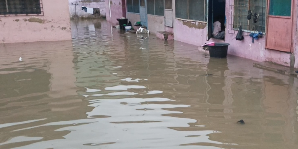 More rains ahead, brace yourselves – GMet