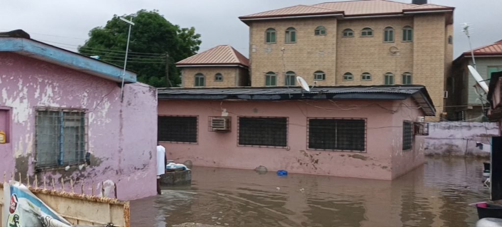Demolish all structures on waterways to curb flooding – Ing. Abdulai Mahama