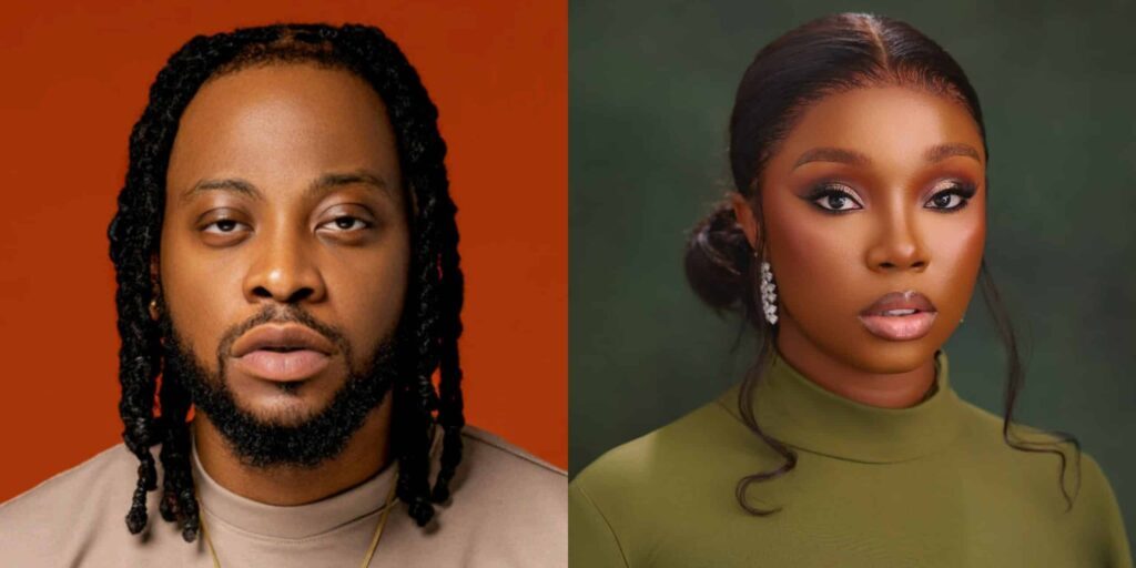 Teddy A Breaks Silence Amid Rumours Of Marriage Crash