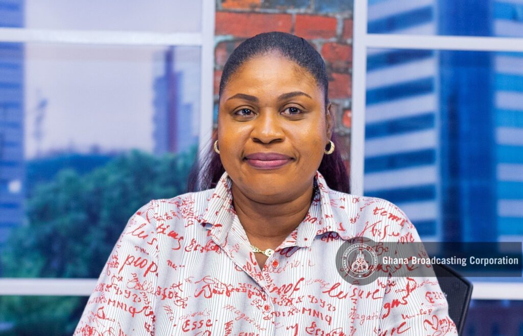 GJA VP urges contextual reporting at Merck Foundation training
