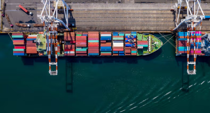 Ghana-China Trade Surges to US$14.1 Billion in 2025