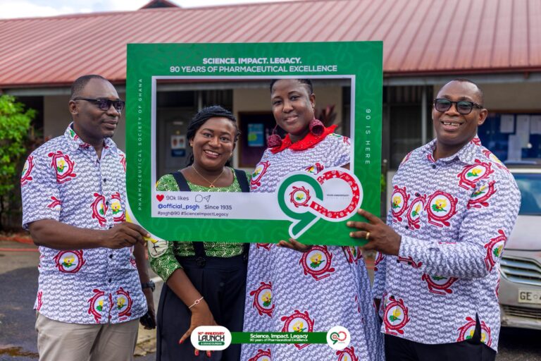 Absentee pharmacists, commercial influence harming patient care – Council