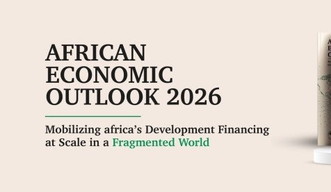 2026 African Economic Outlook: Africa’s economies to grow at 4.2 %
