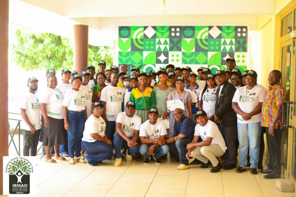 Entrepreneurship, internships key to future job security – Dr Gaitu