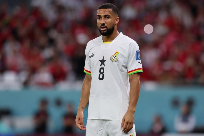 “I fought thoughts of retirement” – Daniel-Kofi Kyereh opens up on injury comeback