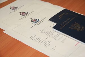 Explainer: What travelers need to know about Ghana’s new e-visa service and how to apply