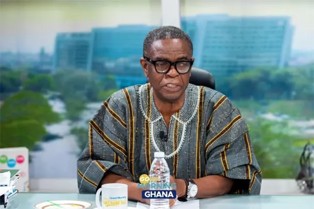 Sack Presidential Ambition Ministers – Pratt To Mahama