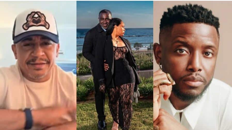 Frank Edoho: ‘All Women Celebrating Chike Are Useless’