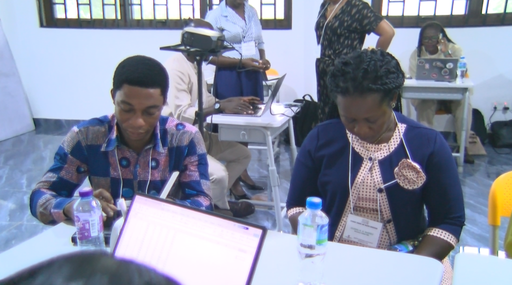 61 teachers equipped to drive curriculum reform