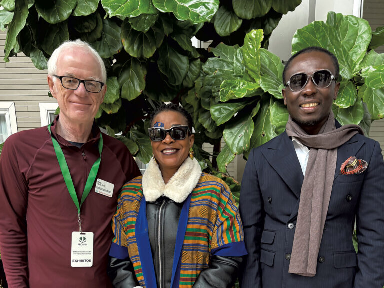 Ghana’s New Legal Cannabis Market Uses Vermont as Its Model