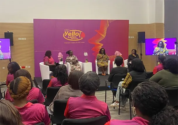 ‘Mmaa Nkomo’ Champions Women’s Wellness