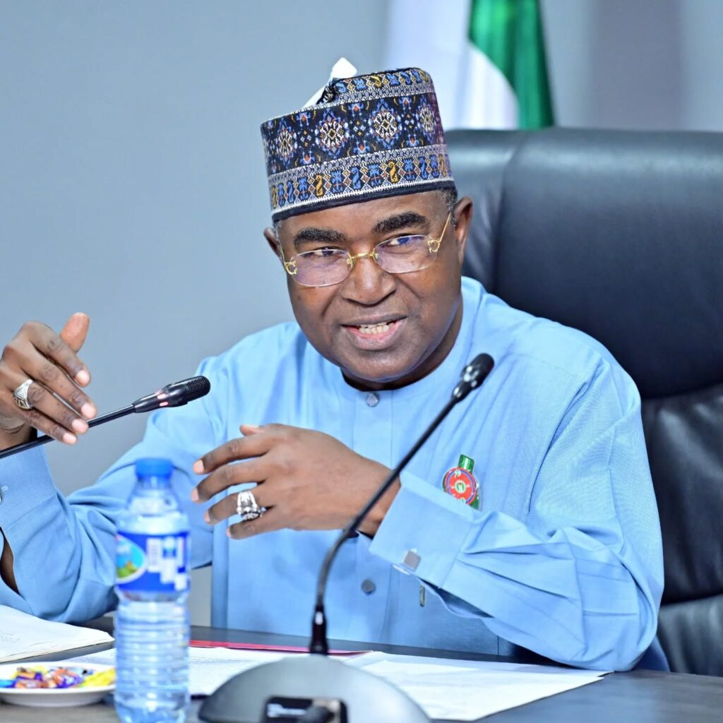 Nigeria, Ghana strengthen ties against drug trafficking cartels