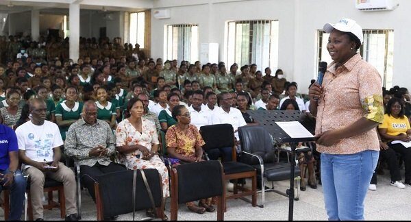 NPA urges fuel consumers to demand receipts