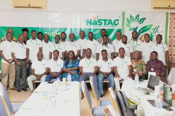 NaSTAG Launches Year-long Activities to Mark Its 10th Anniversary